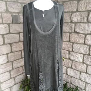 Texas Boutique chic dress.